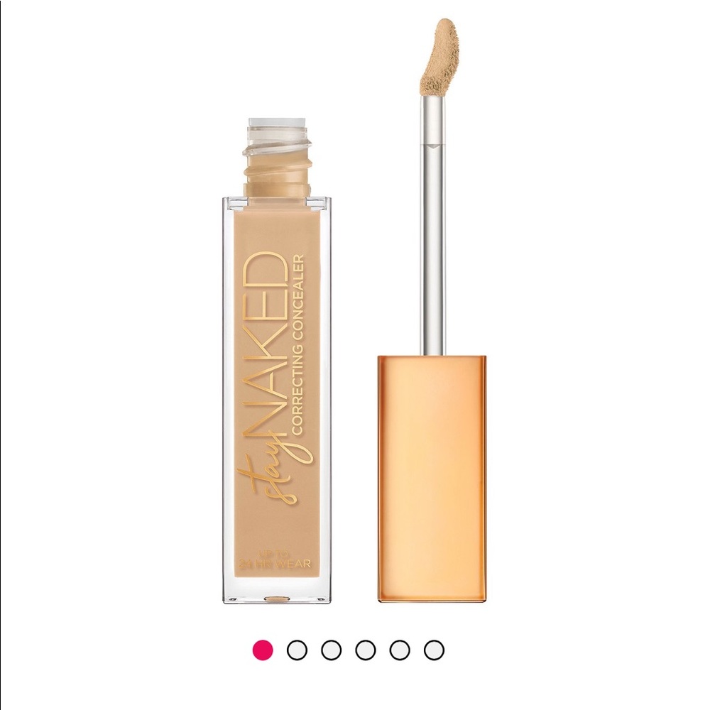 Stay Naked Correcting concealer
